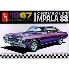 アメ車1970 シボレー インパラ 2DR プロモ 箱付き