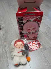 Skull Panda(スカルパンダ) 冬のふるさと歌 チョコレート賛美歌