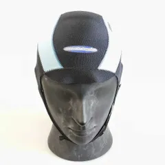 Mobby's モビーズ ダイビング用 フード 3mm Mサイズ（頭囲54-56cm）[Hood-1904-04]