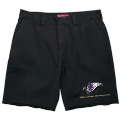 2025年最新】supreme work shortの人気アイテム - メルカリ