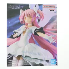 2025年最新】BANPRESTO EVOLVE アルティメットまどかフィギュアの人気