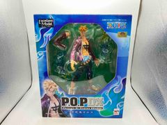 [미사용품] POP ​​NEO-DX 불사조 마르코 원피스