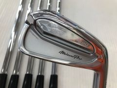 【最短翌日発送】Mizuno Pro 520 | S | NSプロ MODUS 3 TOUR 105 | 中古 | アイアンセット | ミズノ