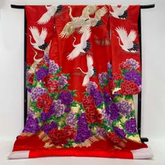 2024年最新】打掛 色 花嫁の人気アイテム - メルカリ