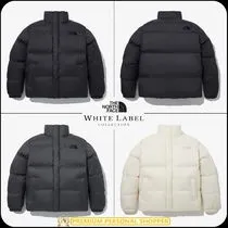 [THE NORTH FACE]★RIVERTON ON BALL JACKET