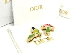 □新品同様□ ChristianDior ディオール My ABC Dior レディディオール