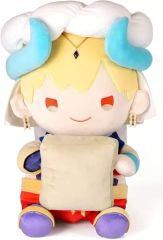 [중고] 쿠션·안아 베개·본체 길가메쉬 함께 똥 쿠션 [Fate/Grand Order -절대 마수 전선 바빌로니아-]