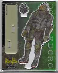 2025年最新】ドロヘドロ アクリルスタンドの人気アイテム - メルカリ