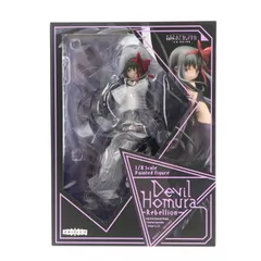 【未開封品】悪魔ほむら ～叛逆の物語～ 1/8スケールフィギュア 悪魔ほむら～叛逆の物語～ 1/8スケールフィギュア