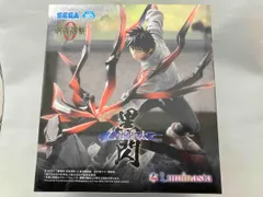 セガ 乙骨憂太 黒閃 Luminasta 呪術廻戦