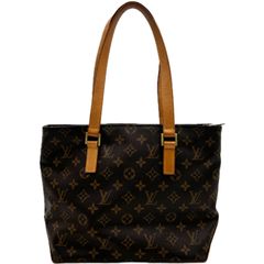 🟤LOUIS VUITTON🟤 カバピアノ トートバッグ