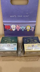 一番くじ　bt21 アクセサリー 一番くじ（BANDAI SPIRITS） on X: 