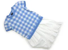 【ポロラルフローレン/POLORALPHLAUREN】ワンピース 160サイズ 女の子【子供服・ベビー服】（1790010）