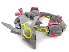 2026年最新】黒いレックウザぬいぐるみの人気アイテム - メルカリ