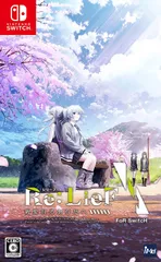 Re:LieF 〜親愛なるあなたへ〜 FoR SwitcH - Switch [Amazon限定無し] [通常版]