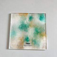 ファーストアート　アクリル　ボード　名入れ