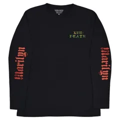 2026年最新】ナインインチネイルズ ロンtの人気アイテム - メルカリ