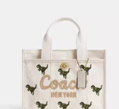 【coach】レキシー トートバッグ 日本限定 2way 新品/COACH/2wayショルダートートバッグ/レキシー・スペース☆A4