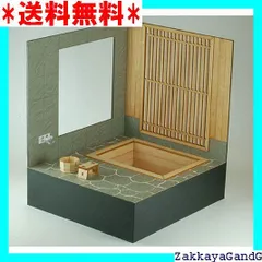 Amazon | Cobaanii mokei工房 コバアニ模型工房 1/12 和の造作