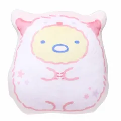  すみっコぐらし ぬいぐるみポーチ アクセサリーポーチ ミニポーチ とんかつ 