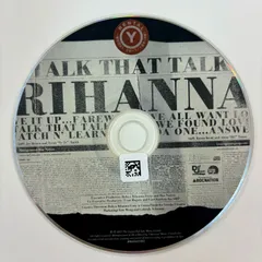 5枚 Rihanna S&M /OnlyGirl等 カラービニールレコードセット 2025年最新】RIHANNa レコードの人気アイテム - メルカリ