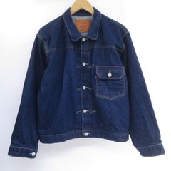 LEVI'S VINTAGE CLOTHING リーバイス 1936年モデル TYPE 1 506XX