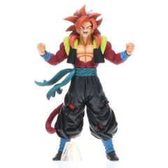 E상 고지타:제노(초사이어인 4) 피규어 이치 반 쿠지 드래곤 볼 SUPER DRAGONBALL HEROES(슈퍼 드래곤 볼 히어로즈) 4th MISSION 프라이즈 반다이 스피릿츠