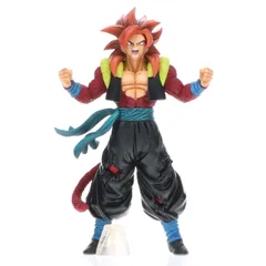ドラゴンボール - 一番くじスーパードラゴンボールヒーローズ4th A賞フィギュア(おまけ付き) 一番くじ ドラゴンボール SUPER DRAGONBALL HEROES 4th MISSION