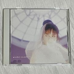 斉藤由貴｜風夢（中古CD）