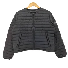 オーチバル ORCIVAL  LIGHT DOWN BLOUSON  クルーネックダウン ジャケット  レディース JPN：2 のサムネイル