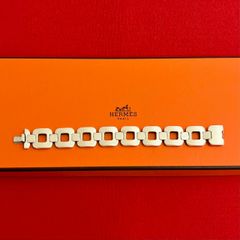 ほぼ未使用 箱付 Z 刻印 HERMES エルメス ベアン スフレ ヴォー  