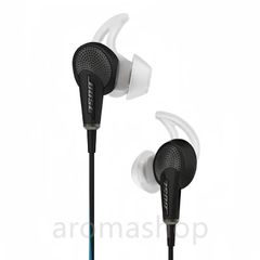 新品未開封 Bose QuietComfort 20 アンドロイド ブラック