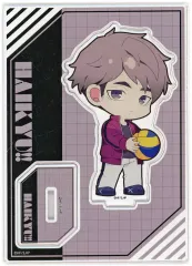 【中古】アクリルスタンド・アクリルパネル 宮治 アクリルスタンド JF2025ver. 「ハイキュー!!」 ジャンプフェスタ2025グッズ