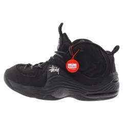 2025年最新】stussy NIKE air penny 2の人気アイテム - メルカリ