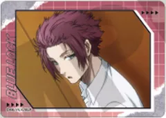 【中古】キャラカード 糸師冴(場面写B) 「ブルーロック トレーディングふぁぼカvol.10」