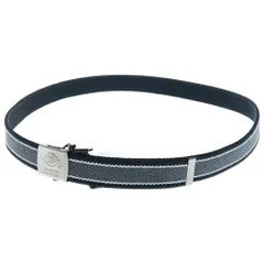 美品 Supreme Dickies ストライプウェビングベルト ガチャベルト 22SS Week7 Supreme Dickies Stripe Webbing Belt ベルト