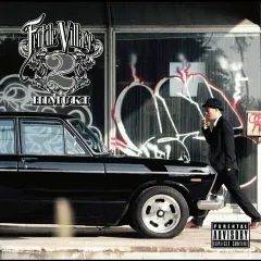 HIMUKI G.E.N.S.E feat.BES限定40枚即完売7inch