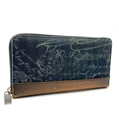 2025年最新】ベルルッティ ラウンドファスナー 財布の人気アイテム