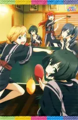 2026年最新】SHIROBAKO タペストリーの人気アイテム - メルカリ