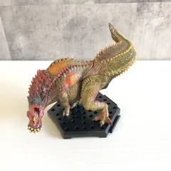 【未開封】モンスターハンター スタンダードモデル PLUS 怒りver. 改 Amazon | CFB モンスターハンター スタンダードモデル Plus 怒り