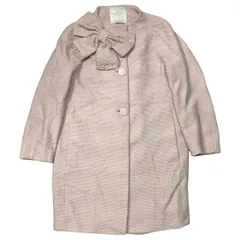 2024年最新】ケイトスペードニューヨーク トレンチコート・スプリング  