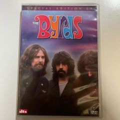 【中古DVD】ザ バーズ　スペシャルエディションEP  輸入盤