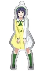 【中古】雑貨 朝香果林 「ラブライブ!虹ヶ咲学園スクールアイドル同好会 メタルチャームストラップ 未来ハーモニーVer.」