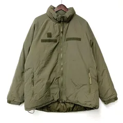 HOUSTON / ヒューストン】LEVEL7 JACKET / レベル7 ジャケット