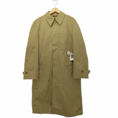 ポールスミスコレクション Paul Smith COLLECTION カシミヤ混ライナー シングルステンカラーコート メンズ import：M のサムネイル