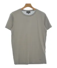 EMPORIO ARMANI Tシャツ・カットソー メンズ 【古着】【中古】【送料無料】