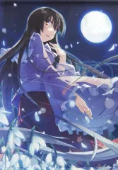 ★C77　D.D.D　東方　霧雨魔理沙　抱き枕カバー　セーレン　ひまわりさん　正規品　中古品