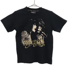 2024年最新】AEROSMITH エアロスミス Ｔシャツの人気アイテム - メルカリ