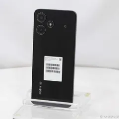 Xiaomi - Redmi REDMI 12 5G ミッドナイトブラック⭐ラクマメルカリ最安値 103603.webp