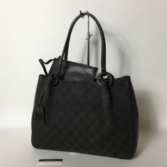 2507-77｜美品｜フルラ 2WAY ハンドバッグ レザー グレー - メルカリ